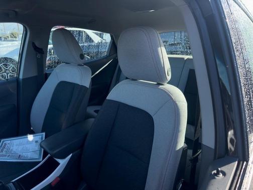 2021 Chevrolet Bolt EV LT
