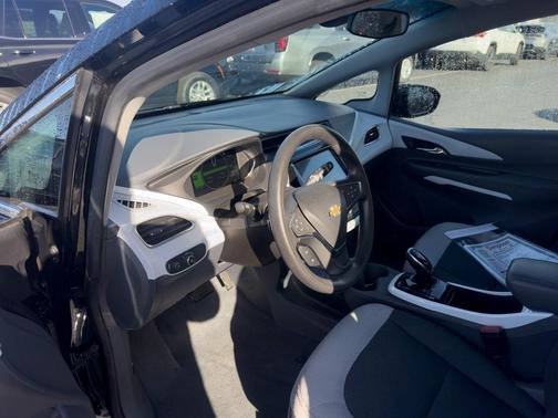 2021 Chevrolet Bolt EV LT