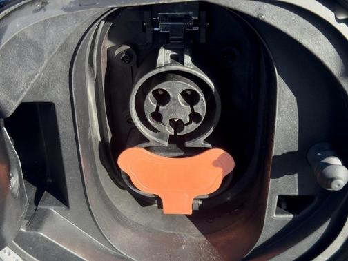 2021 Chevrolet Bolt EV LT
