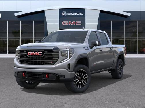 Sterling 2026 GMC Sierra 1500 AT4