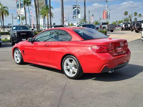 2019 BMW 430 i