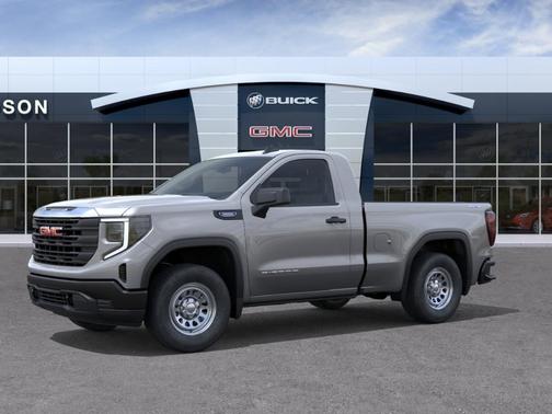 Sterling 2026 GMC Sierra 1500 Pro
