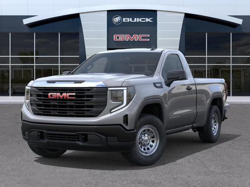 Sterling 2026 GMC Sierra 1500 Pro