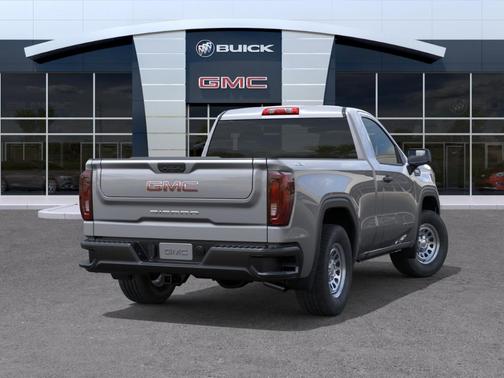 Sterling 2026 GMC Sierra 1500 Pro