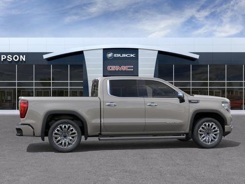 Dune 2026 GMC Sierra 1500 Denali Ultimate