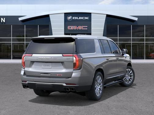 Sterling 2026 GMC Yukon XL Denali