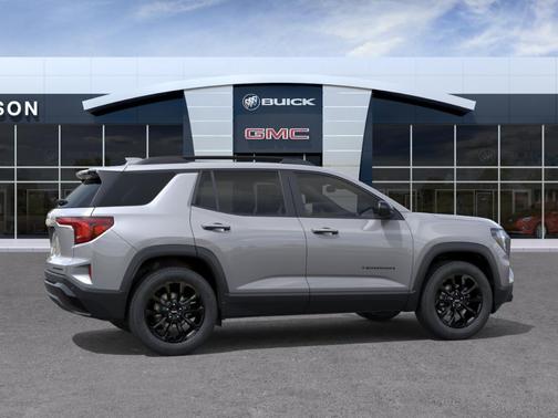 Sterling 2026 GMC Terrain Elevation
