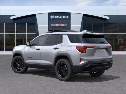 Sterling 2026 GMC Terrain Elevation