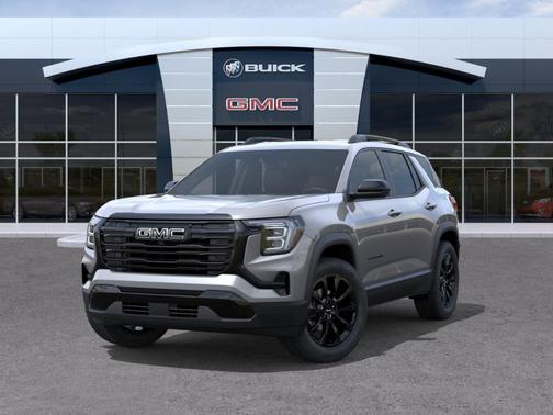 Sterling 2026 GMC Terrain Elevation