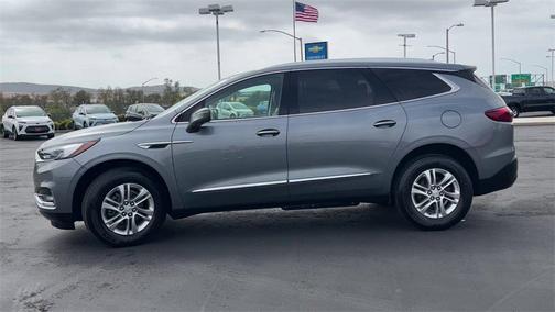 2018 Buick Enclave Essence