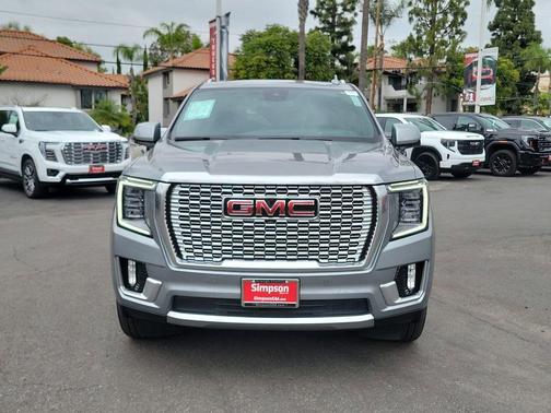 Sterling 2023 GMC Yukon Denali