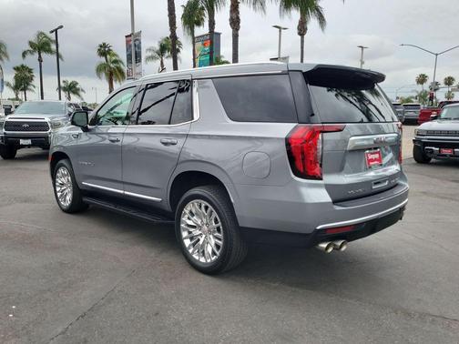 Sterling 2023 GMC Yukon Denali