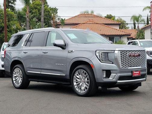 Sterling 2023 GMC Yukon Denali