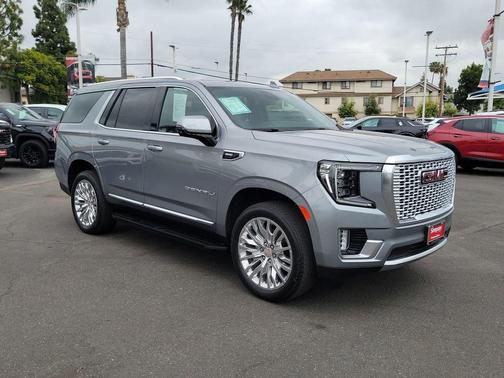 Sterling 2023 GMC Yukon Denali