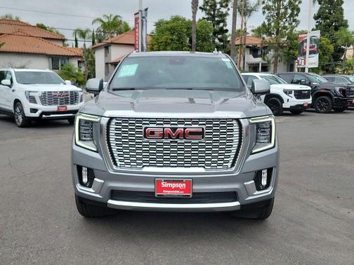 Sterling 2023 GMC Yukon Denali