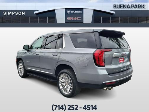 Sterling 2023 GMC Yukon Denali