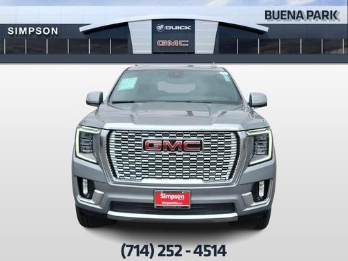 Sterling 2023 GMC Yukon Denali