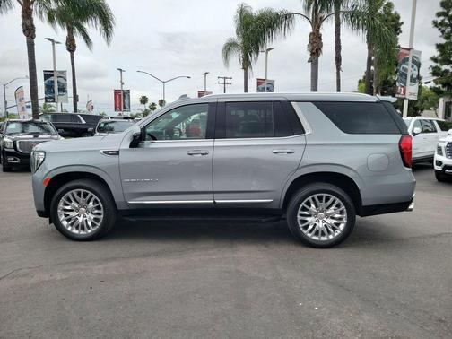 Sterling 2023 GMC Yukon Denali