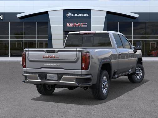 Sterling 2026 GMC Sierra 2500 SLE