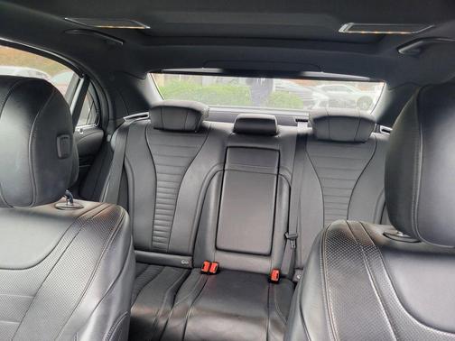 2019 Mercedes-Benz S-Class S 560e