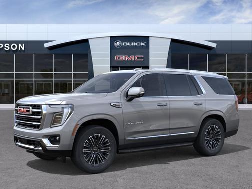 Sterling 2026 GMC Yukon Elevation
