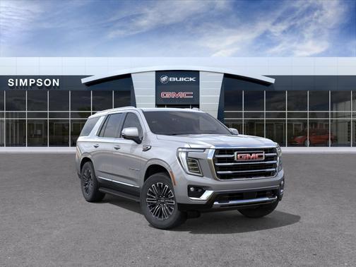 Sterling 2026 GMC Yukon Elevation