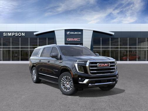 2025 GMC Yukon XL Elevation