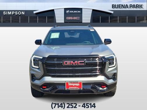 Sterling 2026 GMC Terrain AT4