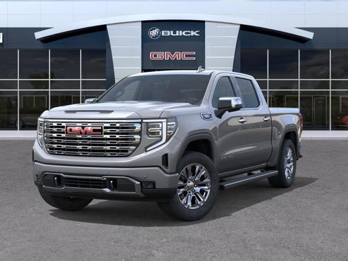 Sterling 2026 GMC Sierra 1500 Denali