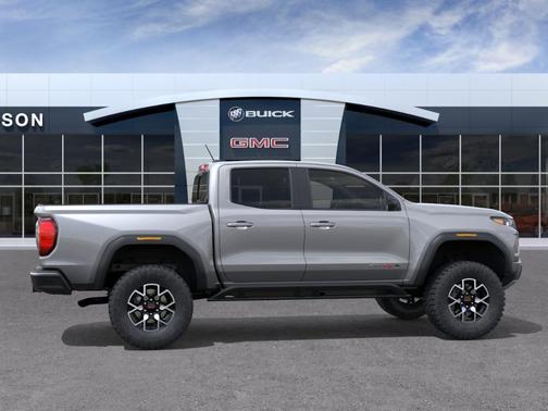 Sterling 2026 GMC Canyon AT4X