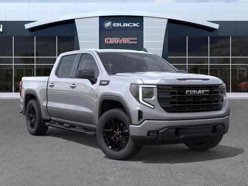Sterling 2026 GMC Sierra 1500 Elevation