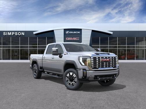 Sterling 2026 GMC Sierra 2500 Denali