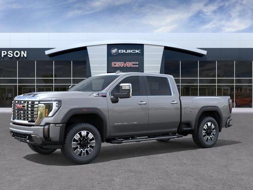 Sterling 2026 GMC Sierra 2500 Denali