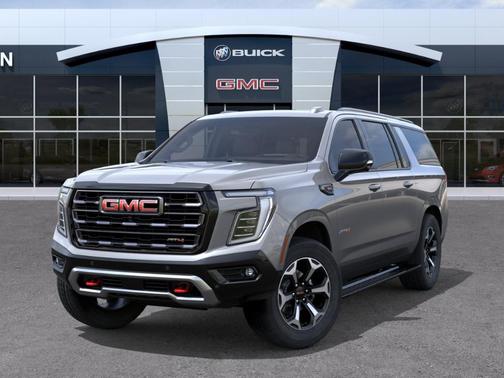 Sterling 2026 GMC Yukon XL AT4 Ultimate