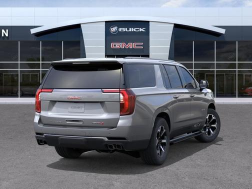 Sterling 2026 GMC Yukon XL AT4 Ultimate
