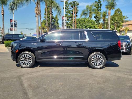 2024 GMC Yukon XL Denali Ultimate