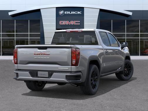 Sterling 2026 GMC Sierra 1500 Elevation