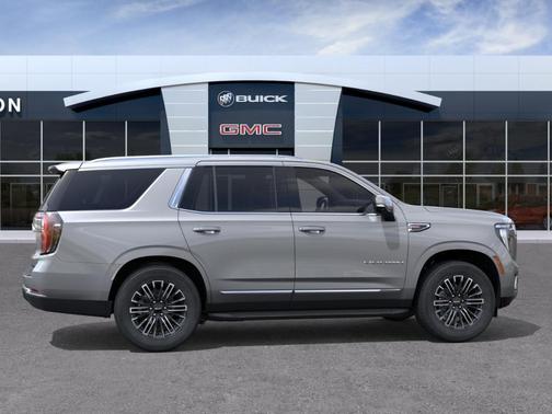 Sterling 2026 GMC Yukon Elevation