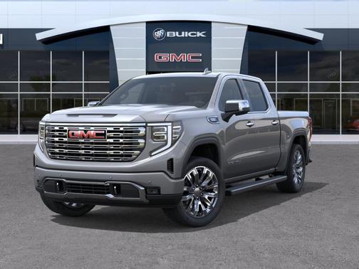 Sterling 2026 GMC Sierra 1500 Denali