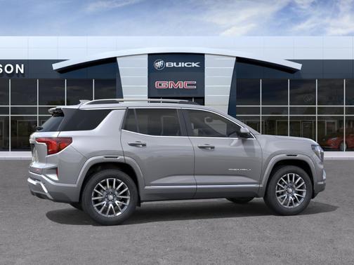 Sterling 2026 GMC Terrain Denali