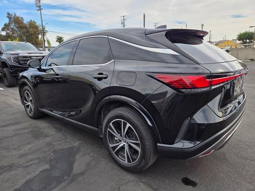 2024 Lexus RX 350 350