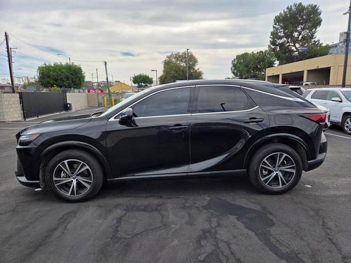 2024 Lexus RX 350 350