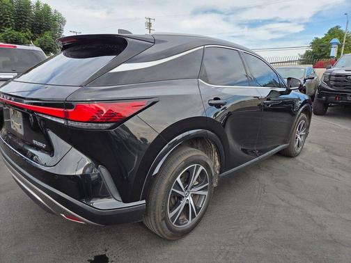 2024 Lexus RX 350 350