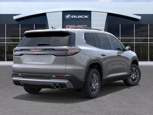 Sterling 2026 GMC Acadia Elevation