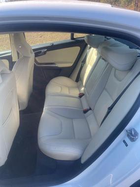 2016 Volvo S60 Inscription T5 Drive-E Premier