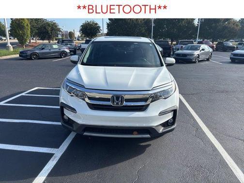 2022 Honda Pilot 2WD EX-L