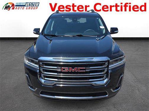 2023 GMC Acadia AWD AT4