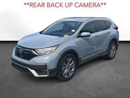2022 Honda CR-V AWD Touring