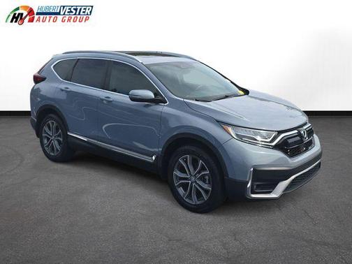 2022 Honda CR-V AWD Touring