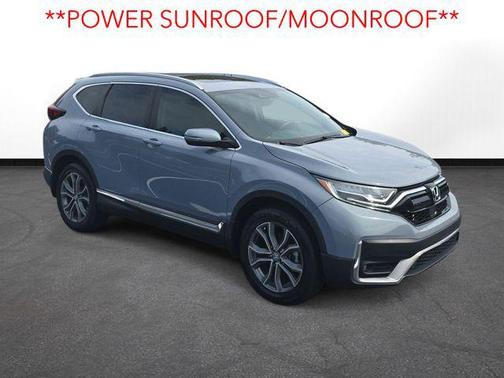 2022 Honda CR-V AWD Touring